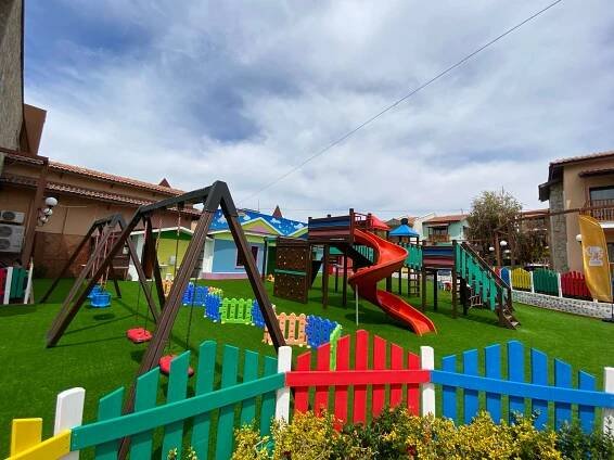 Galeri - Gypsophila Village