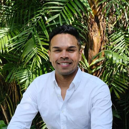 Following Curiosity: Google’s Ryan Trinidade on Career Pivots, Architechies, and Paying it Forward