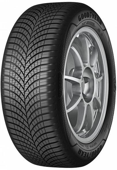Goodyear VECTOR-4S G3 205/55 R16 91V