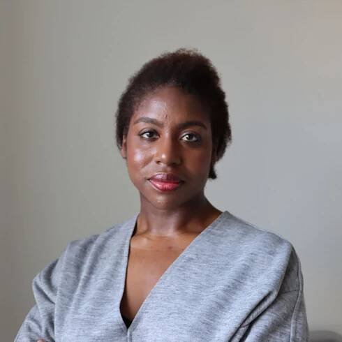 Monique Johnson, Chair Wen