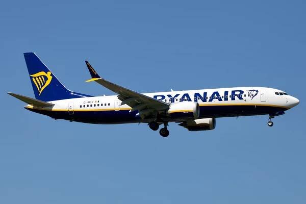 Ryanair