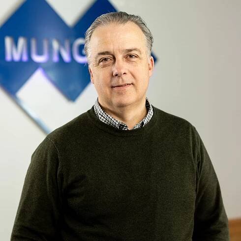 Our Team Archives - Munger Commercial Construction