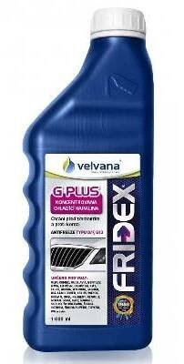 Velvana FRIDEX G PLUS 1l