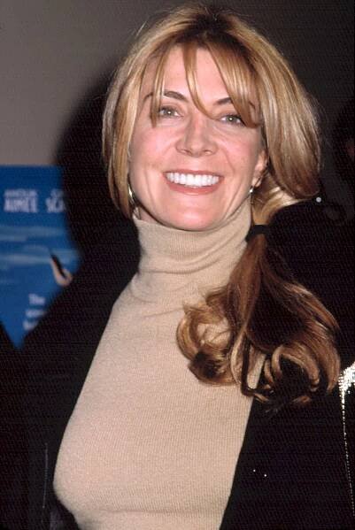 Natasha Richardson