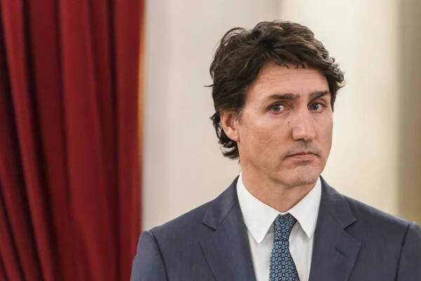Trump vytváří slovní mlhu. Řečmi o připojení Kanady odvádí pozornost od cel, řekl Trudeau.