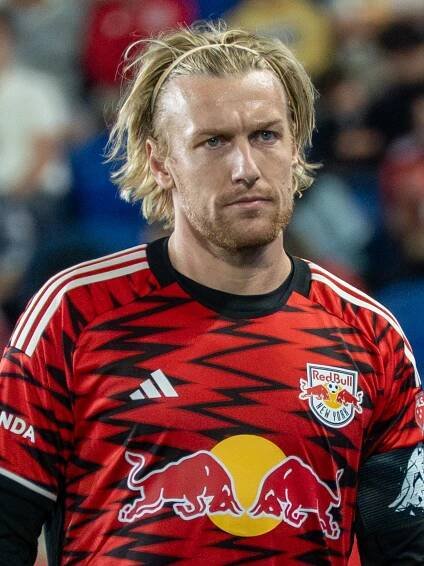 Emil Forsberg