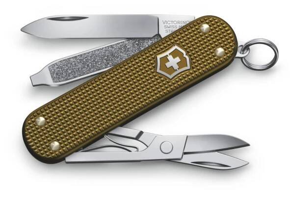Victorinox Classic Alox Limited Edition 2024 za 1 190 Kč