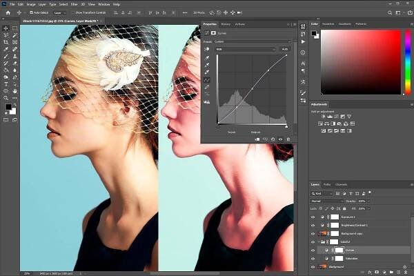 inpixio free download alternative adobe photoshop