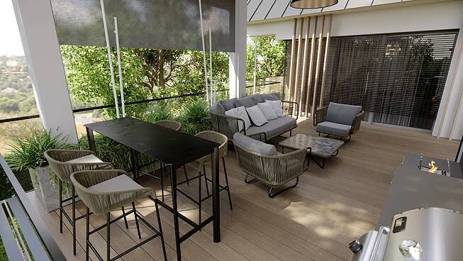 Oaks Praha - PEARL DESIGN