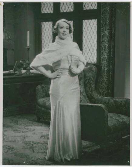 Modärna fruar (1932)