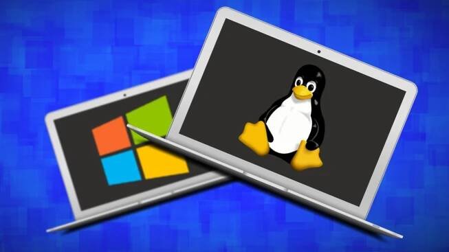 Čo je to Linux a aké má výhody a nevýhody v porovnaní s Windowsom 10?
