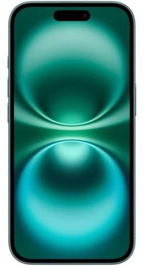 iPhone 16 5G 128GB