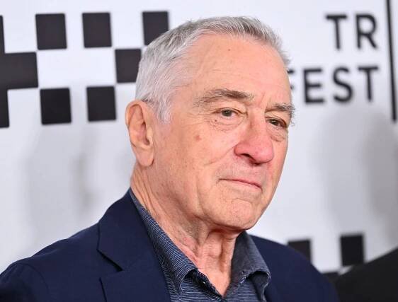 Robert De Niro-Led 'Zero Day' Gets Formal Series Greenlight At Netflix