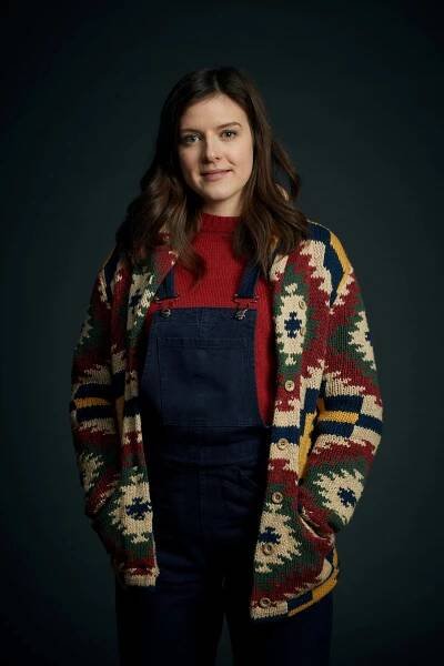 Aisling Loftus - Čas čarodějnic - Série 1 - Promo