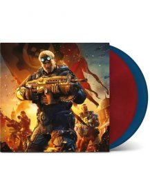 Oficiální soundtrack Gears of War: Judgment na 2x LP - shop.CSFD.cz