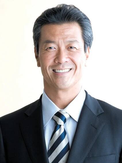Sumio Mabuchi - Wikipedia