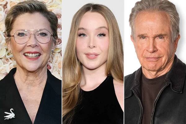 Ella Beatty Says It Was 'So Special' to See Parents Annette Bening and Warren Beatty 'Fall in Love' in Bugsy