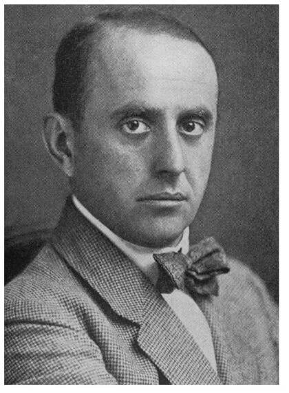 Policie opět otevřela případ úmrtí Jana Masaryka, má podezření na vraždu - Fotografie 'Jan Masaryk, český politik, syn prezidenta T.G.Masaryka - portrét z 20. let. Kredit: ČTK'