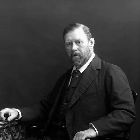 A Long-Lost Short Story by ‘Dracula’ Author Bram Stoker Has Been Rediscovered After 130 Years