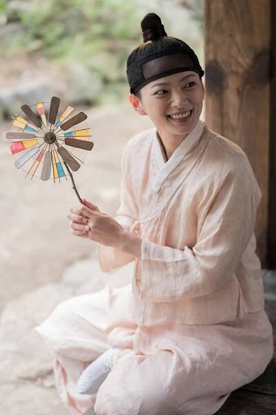 Heungbu - Z filmu - Woo-hee Cheon