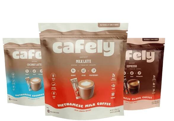 Vietnamese Coffee 2.0 Variety Pack