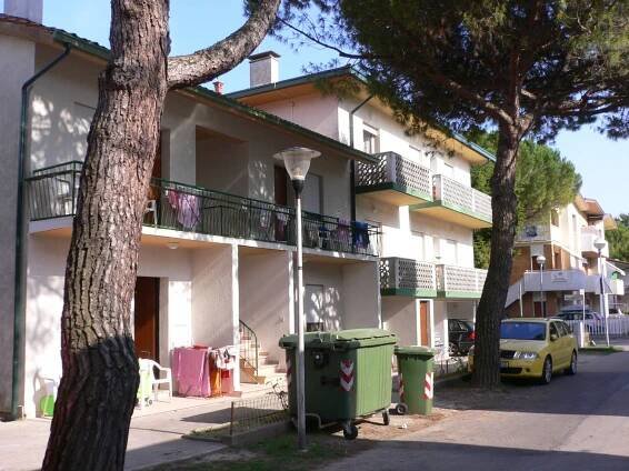 Villa Rita Lido dei Pini