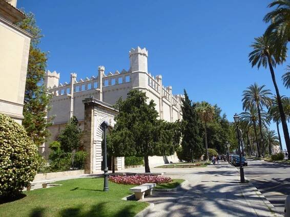 Palma de Mallorca, Spain: All You Must Know Before You Go (2025) - Tripadvisor