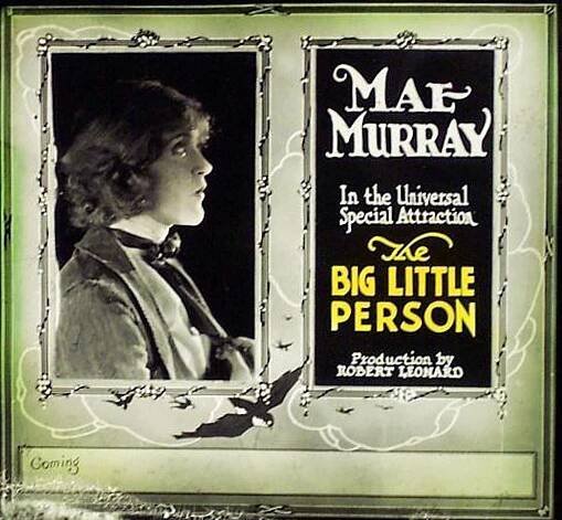 Mae murray4