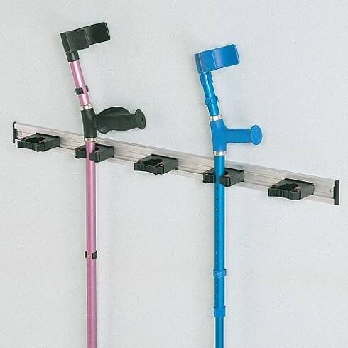 Meyra Držák holí a berlí Toolflex