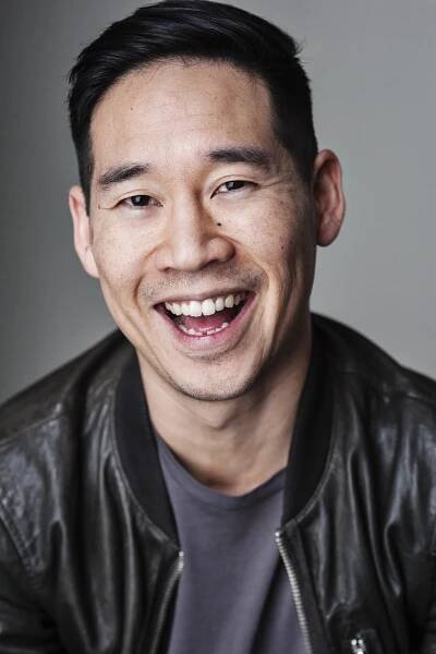 Dan Li herec