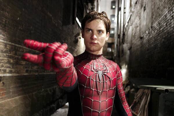 'Spider-Man' Trilogy Rereleasing to Theaters, Including 2.1 Extended Cut