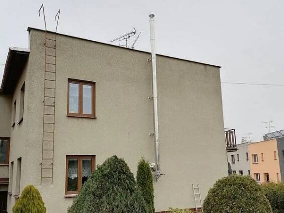 Béďa komíny - prodej a realizace komínů foto 4