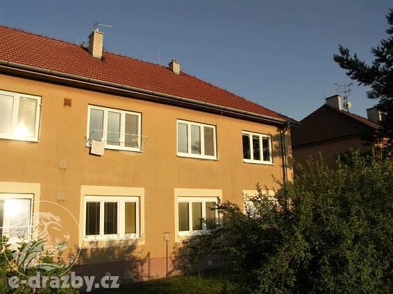 Prodej Byt 2+1, Sportovní, Zbýšov, okres Brno-venkov