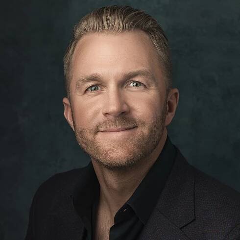 Justin Hall