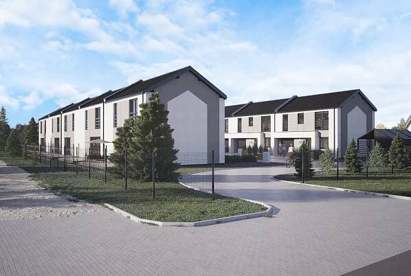 Osiedle Wielicka | Niepołomice