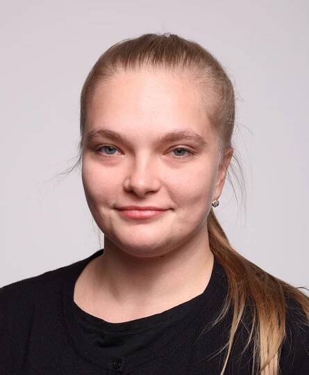 Ing. Michaela Plechatá - Mikrobiologický ústav AV ČR, v. v. i.