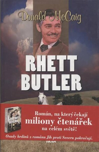 Rhett Butler
