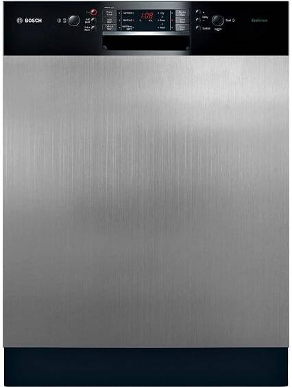 Appliance Art Instant Stainless Large Magnet Dishwasher Cover