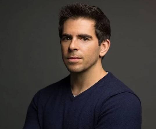 Eli Roth Biography - Facts, Childhood, Family Life & Achievements