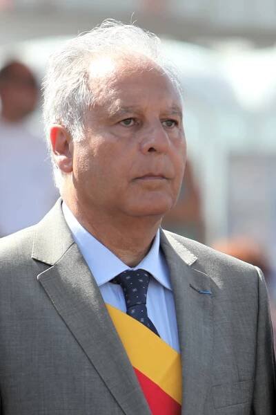 Avi Assouly
