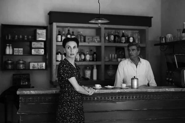 There's Still Tomorrow - Z filmu - Emanuela Fanelli