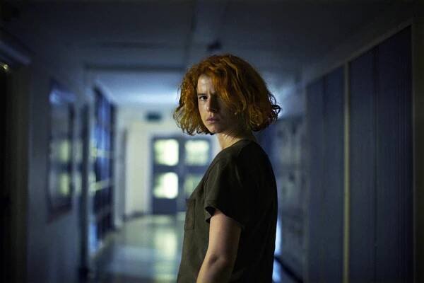 Jessie Buckley
