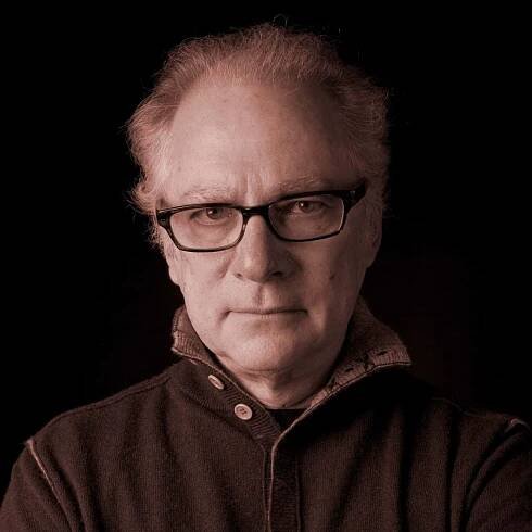Barry Levinson’s Top 10