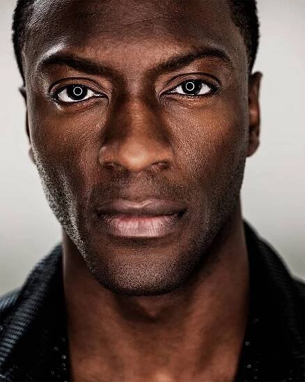 Aldis Hodge Variety 10 Actors to Watch