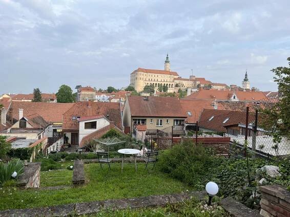 Pension Sebastian, Mikulov - recenze, hodnocení zákazníky | Hotel.cz
