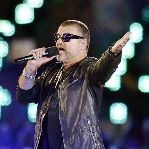 Wham! Zlobivá hvězda George Michael oslaví abrahámoviny