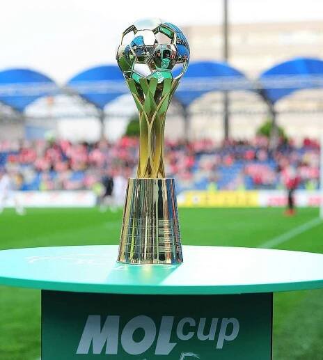 Slavia má pohár. Po 16 letech