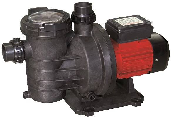 Hanscraft Boxer 550