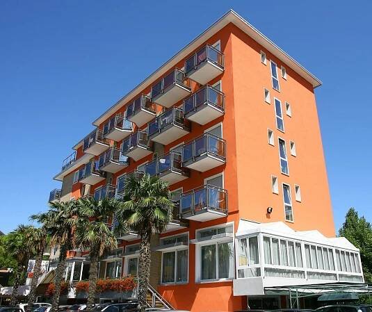 Dovolená Lido di Jesolo Itálie 2025 | Zájezdy.cz
