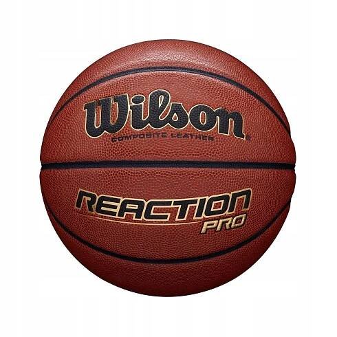 Basketbalový koš Wilson Reaction PRO WTB10137 vnitřní/venkovní Značka Wilson